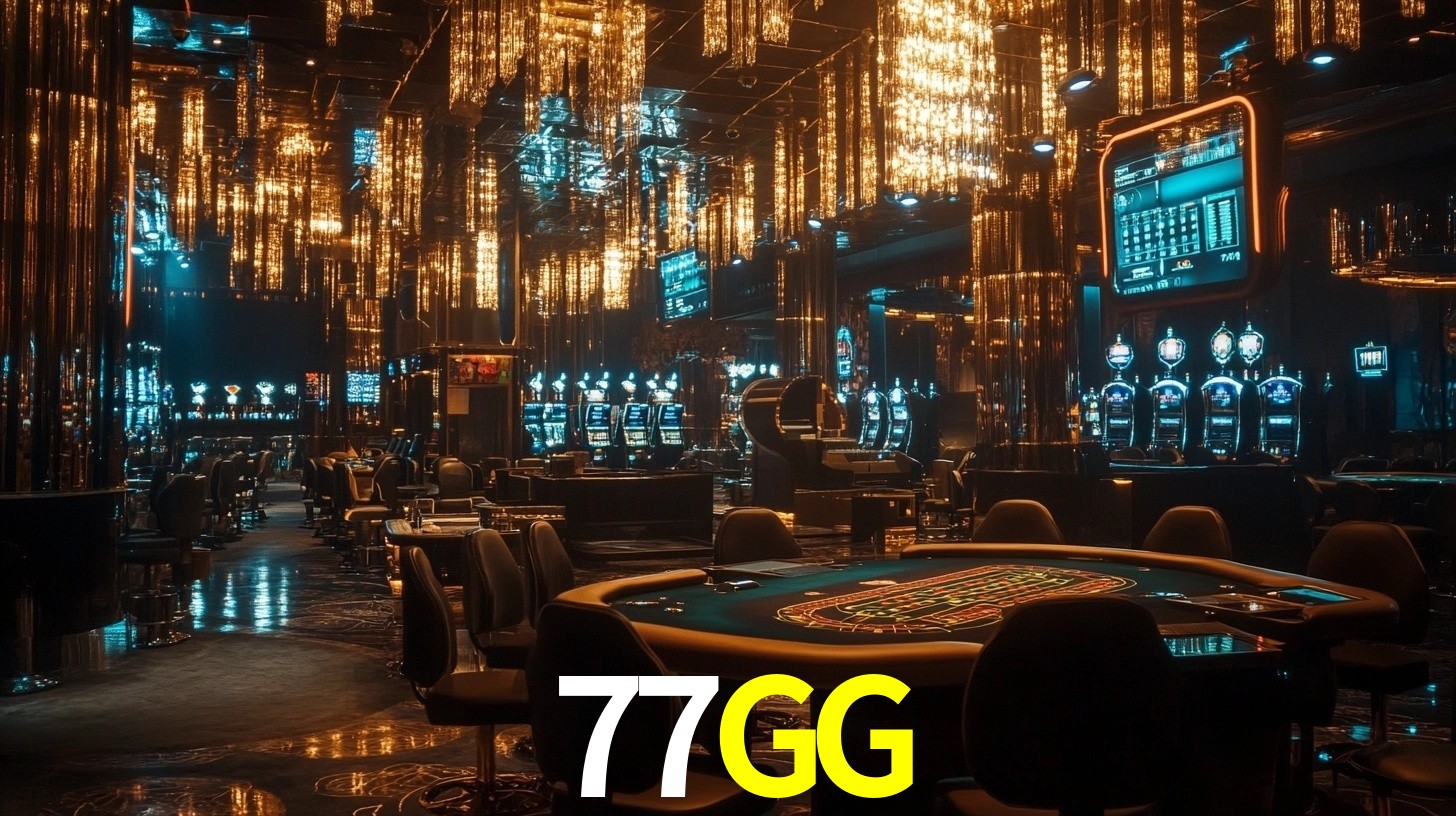 77GG Bet