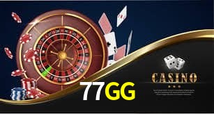 Jogos de Slot 77GG