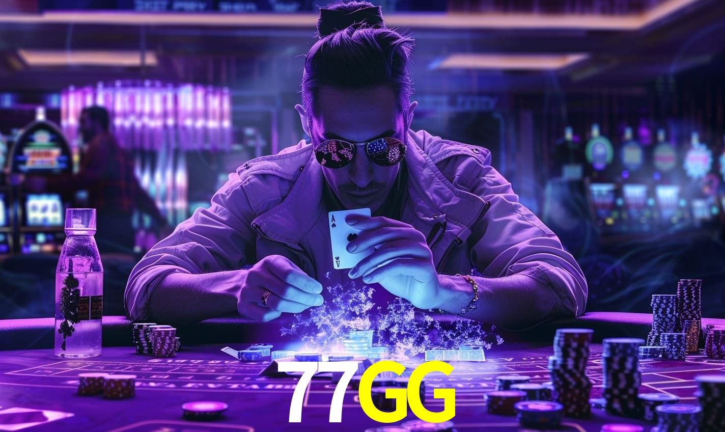 Tennis Betting 77GG
